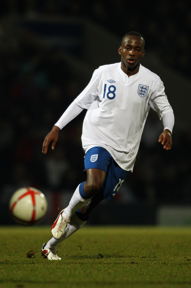 Saido Berahino